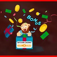Codes Bonus Des Casinos Bitcoin