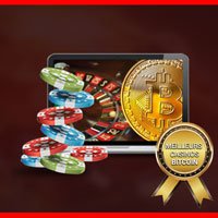 Meilleurs Casinos Bitcoin
